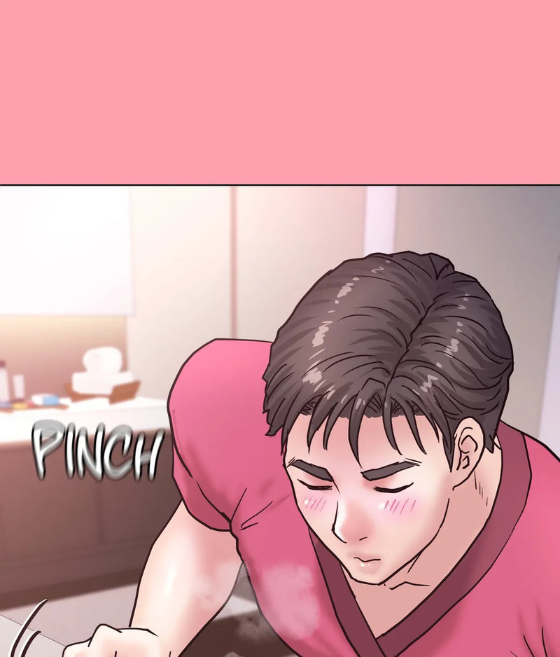 Comes With Benefits chapter 8 page 21
