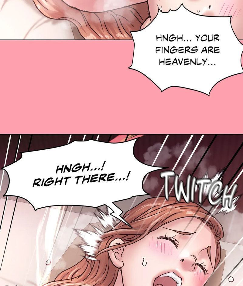 Comes With Benefits chapter 8 page 39