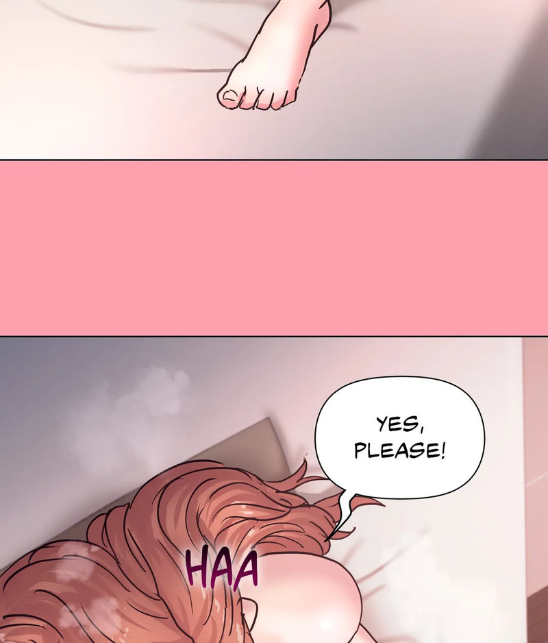 Comes With Benefits chapter 8 page 43