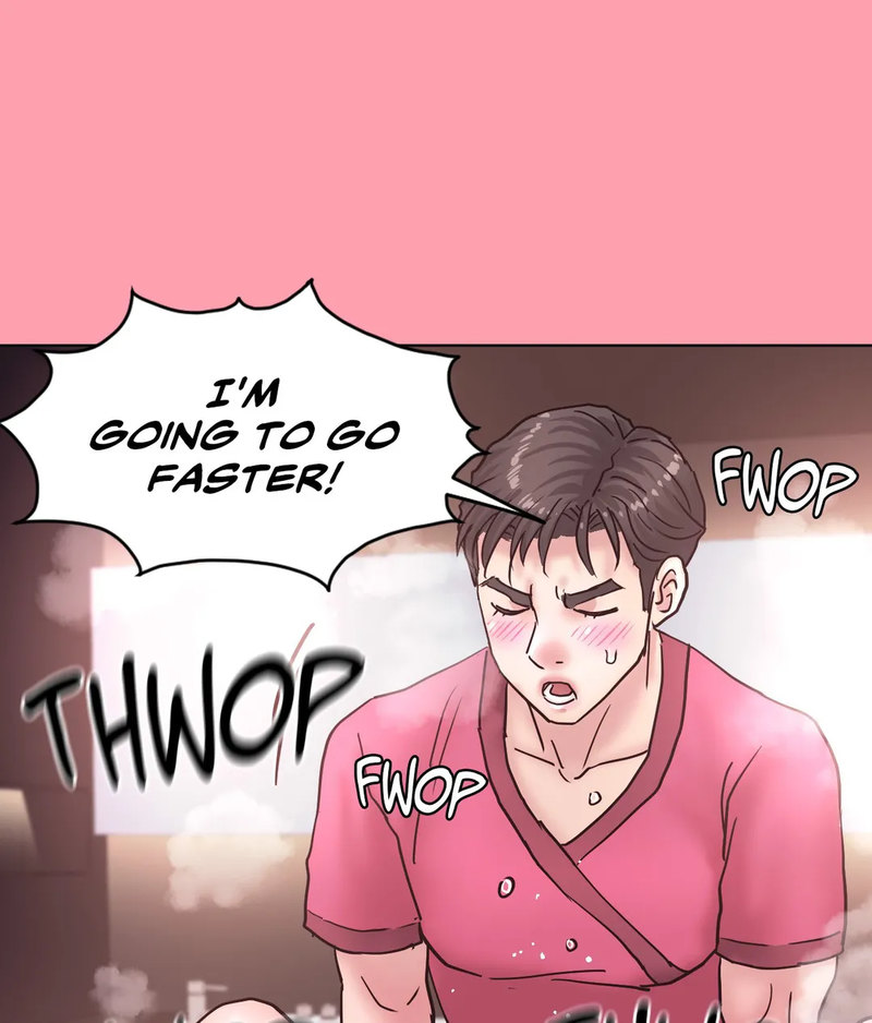 Comes With Benefits chapter 8 page 53