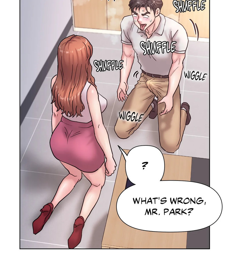 Comes With Benefits chapter 8 page 60