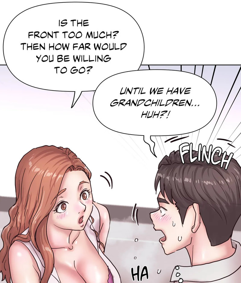 Comes With Benefits chapter 8 page 61