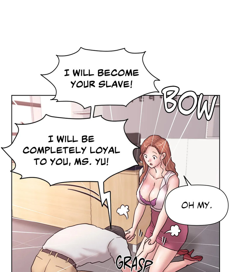 Comes With Benefits chapter 8 page 63