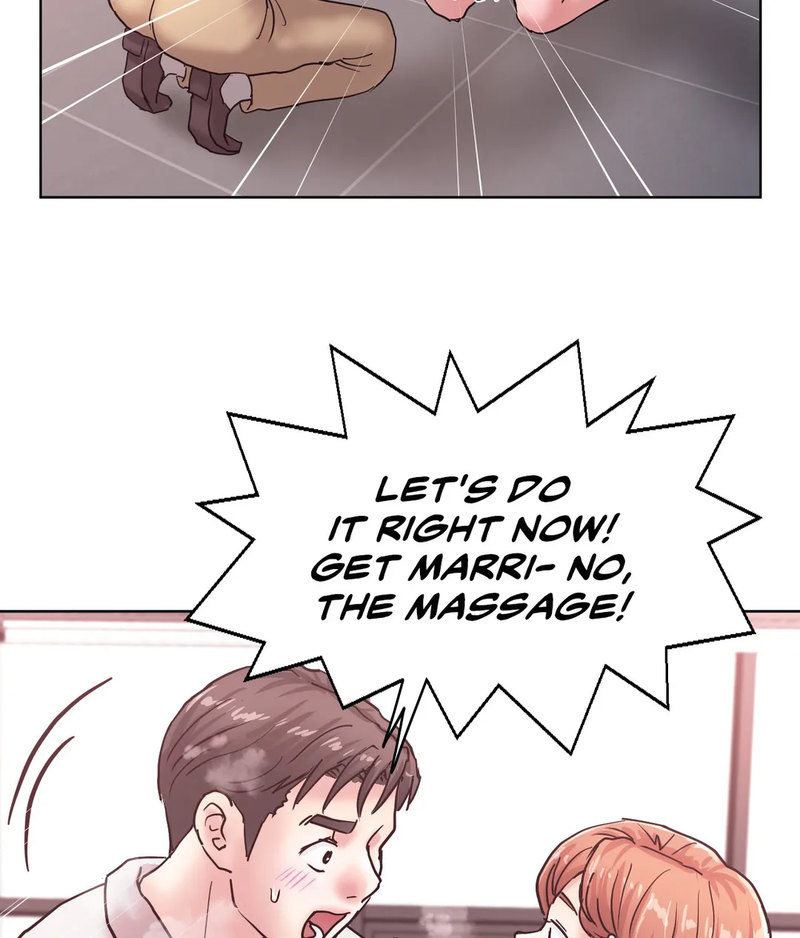 Comes With Benefits chapter 8 page 64