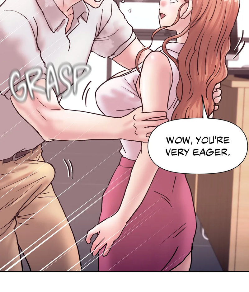 Comes With Benefits chapter 8 page 65