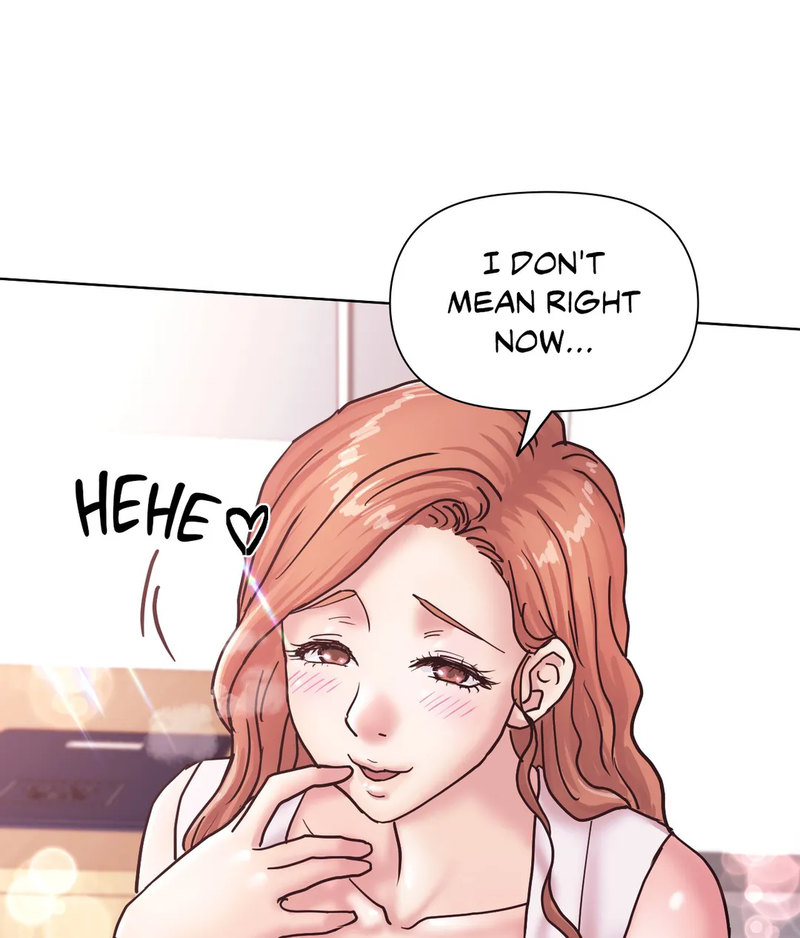 Comes With Benefits chapter 8 page 66