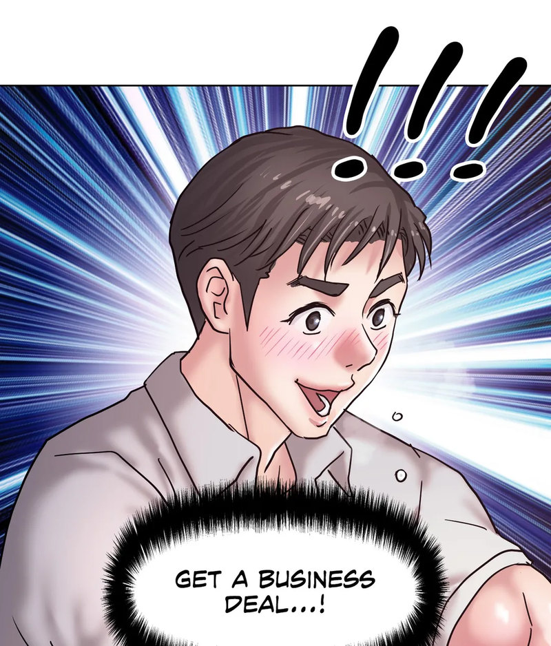 Comes With Benefits chapter 8 page 68