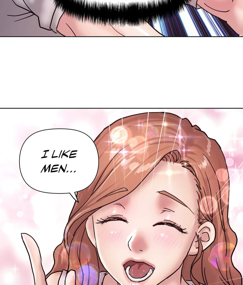 Comes With Benefits chapter 8 page 69