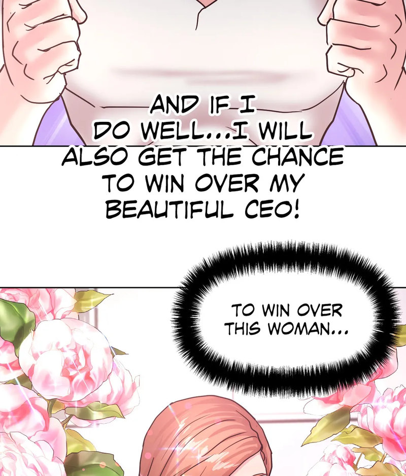 Comes With Benefits chapter 8 page 73