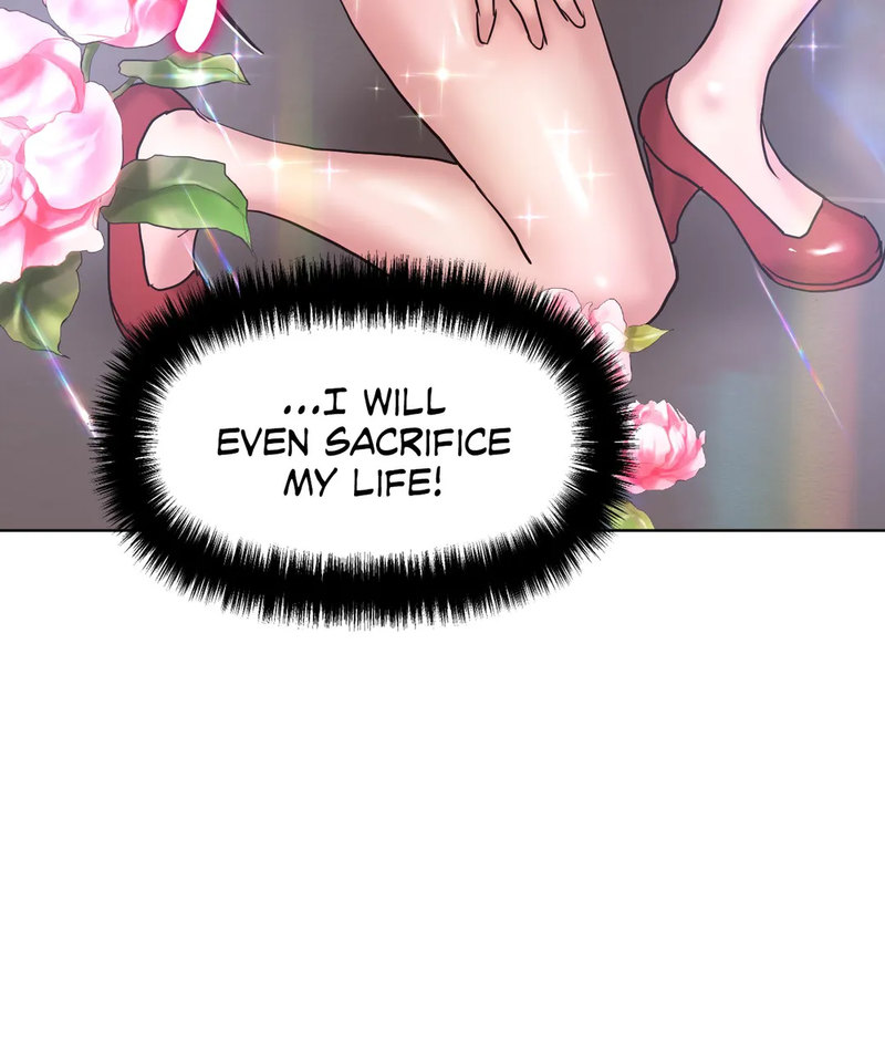 Comes With Benefits chapter 8 page 75