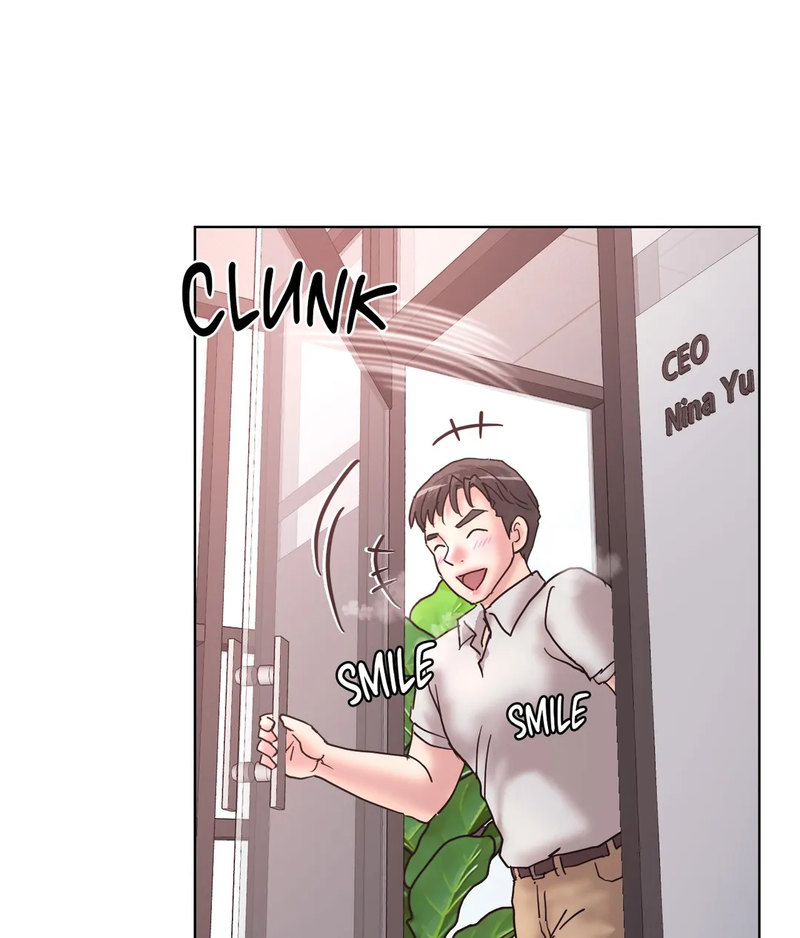 Comes With Benefits chapter 8 page 76