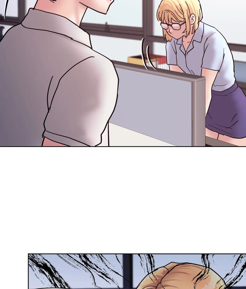 Comes With Benefits chapter 8 page 78