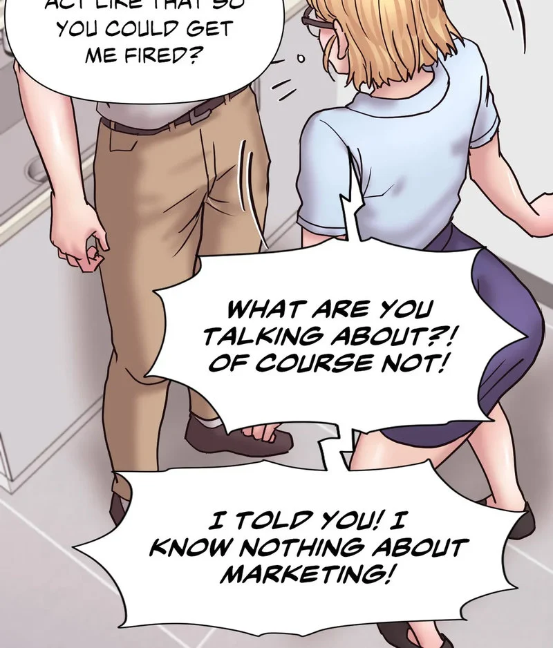 Comes With Benefits chapter 8 page 85