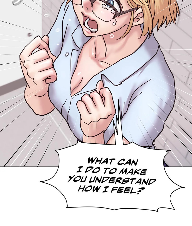 Comes With Benefits chapter 8 page 88