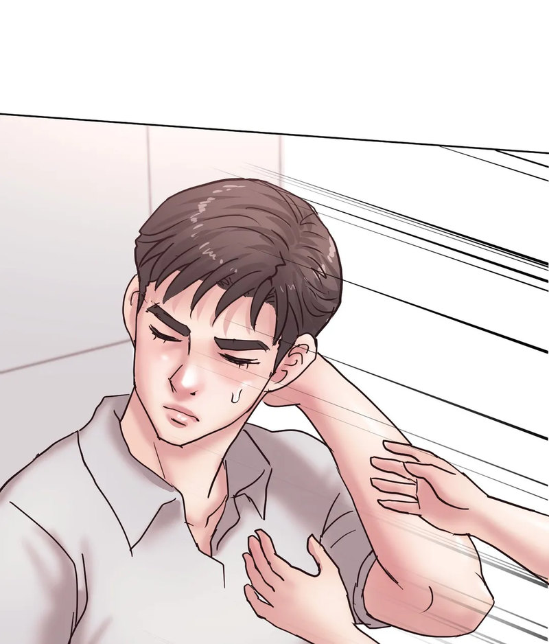 Comes With Benefits chapter 8 page 89