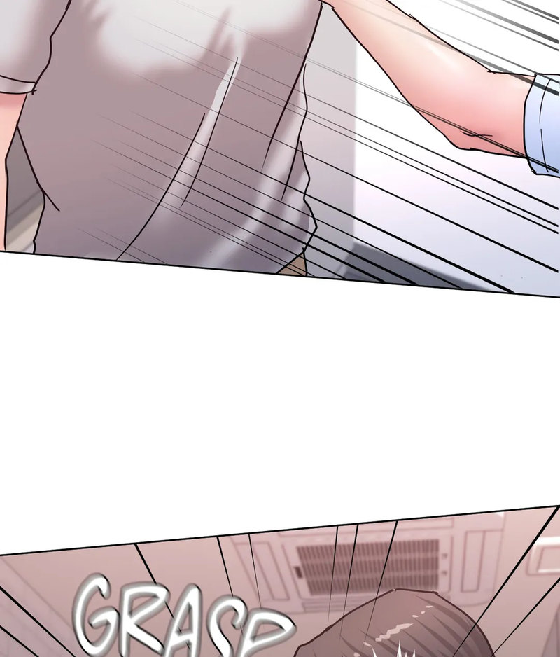 Comes With Benefits chapter 8 page 90