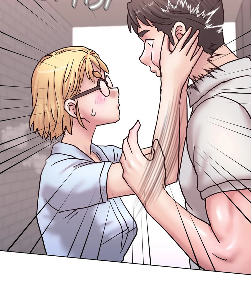 Comes With Benefits chapter 8 page 91