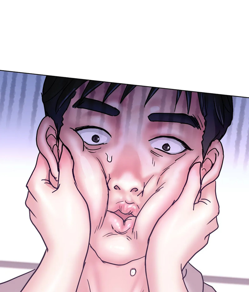 Comes With Benefits chapter 8 page 92