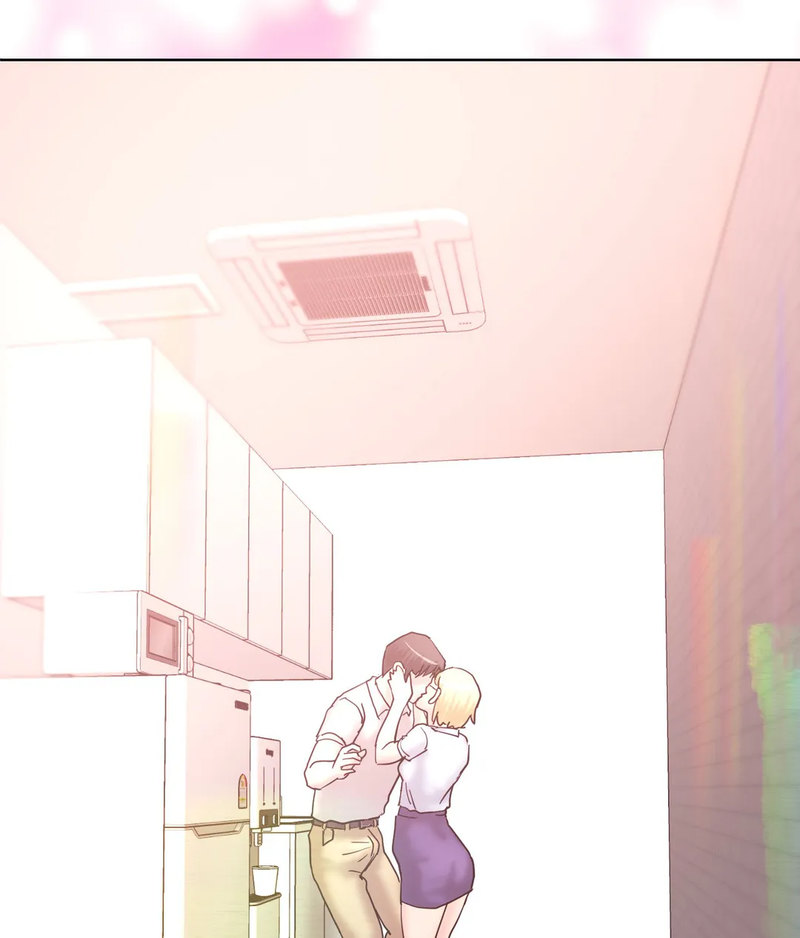 Comes With Benefits chapter 8 page 97