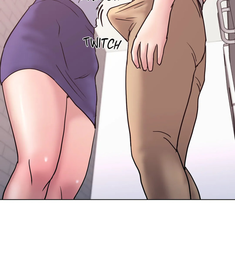 Comes With Benefits chapter 8 page 100