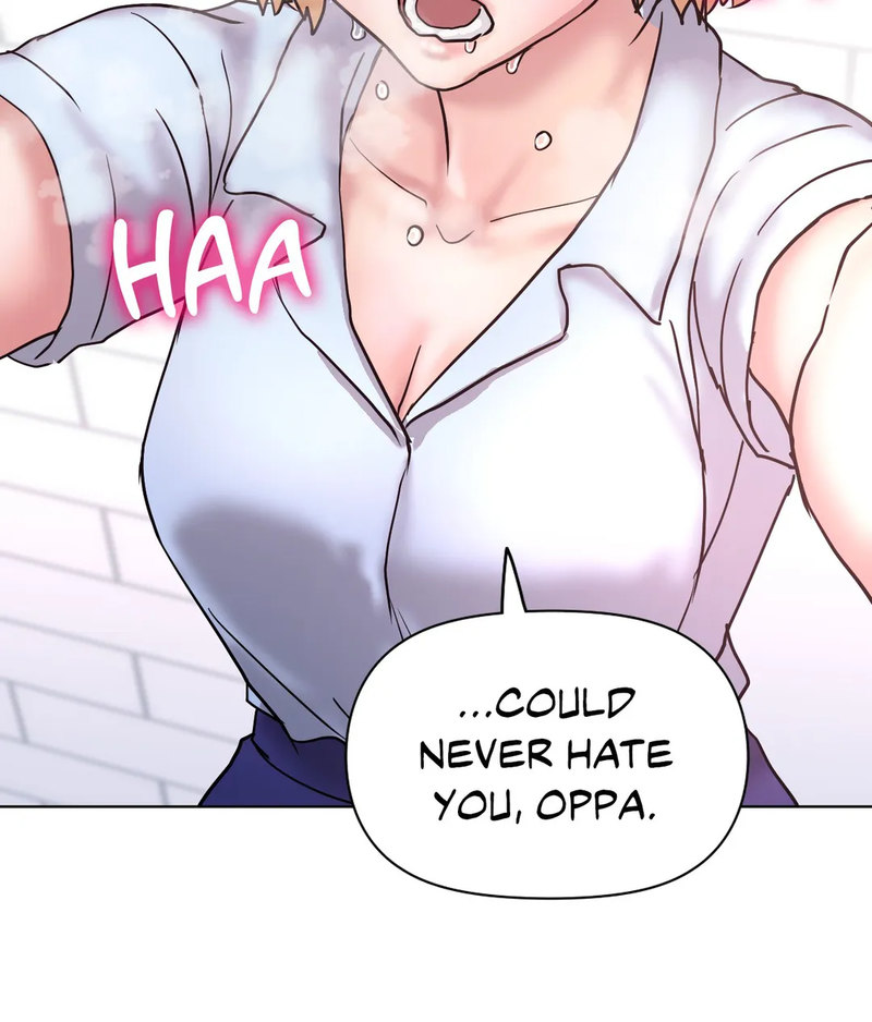 Comes With Benefits chapter 8 page 102