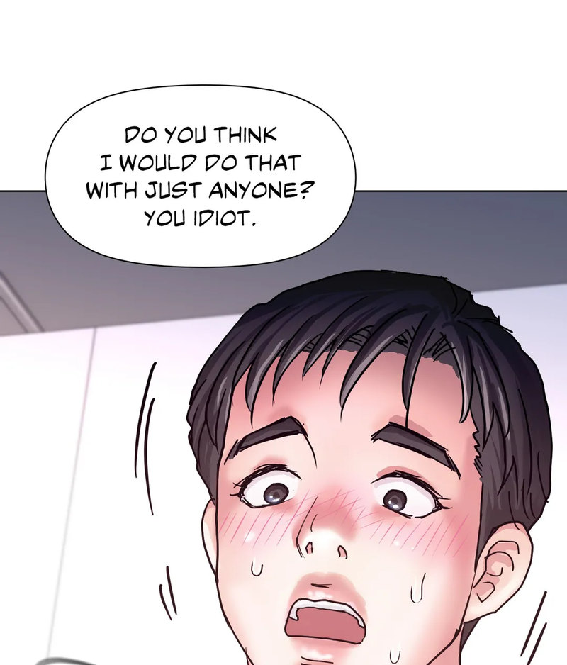 Comes With Benefits chapter 8 page 103
