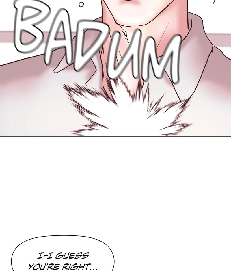 Comes With Benefits chapter 8 page 104