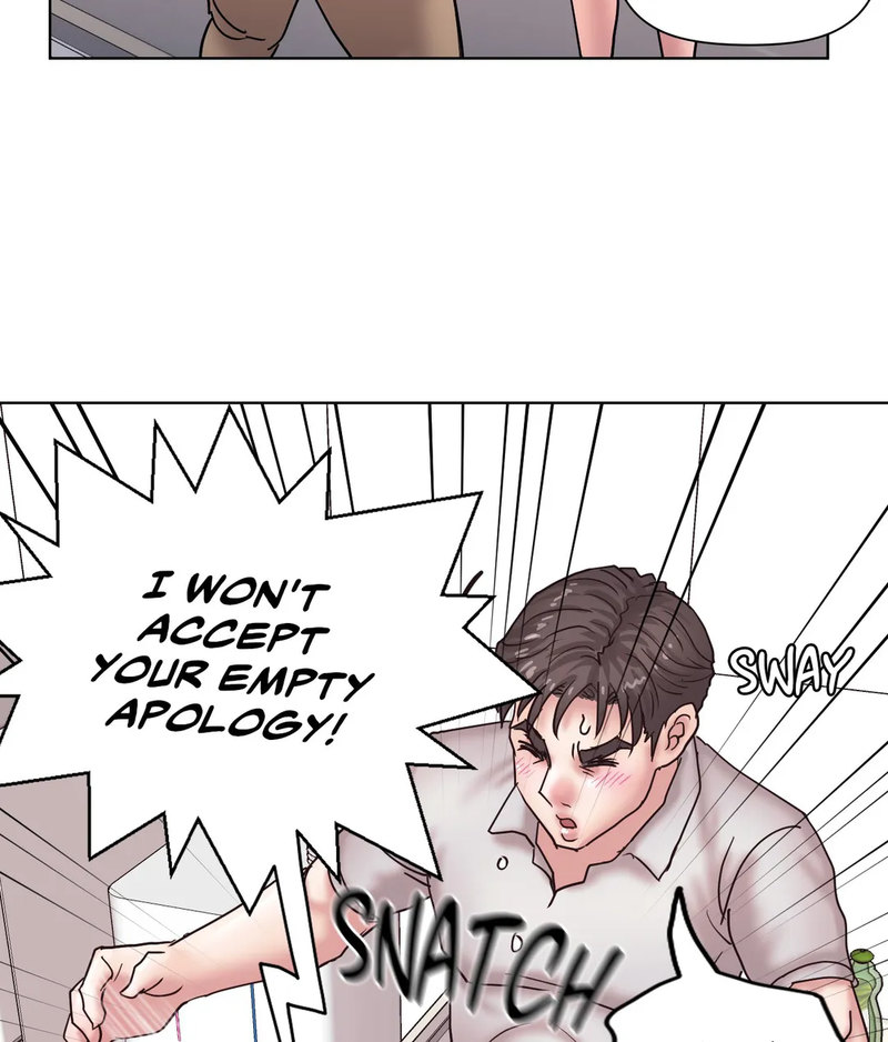 Comes With Benefits chapter 8 page 106