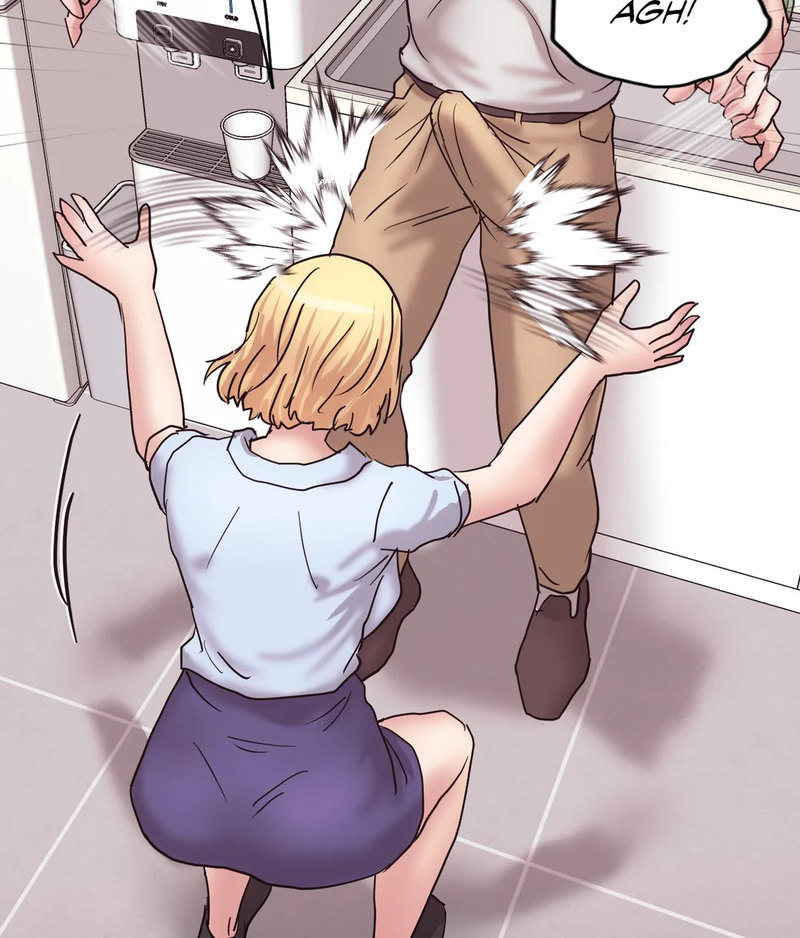 Comes With Benefits chapter 8 page 107