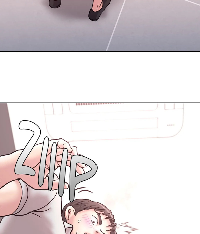 Comes With Benefits chapter 8 page 108