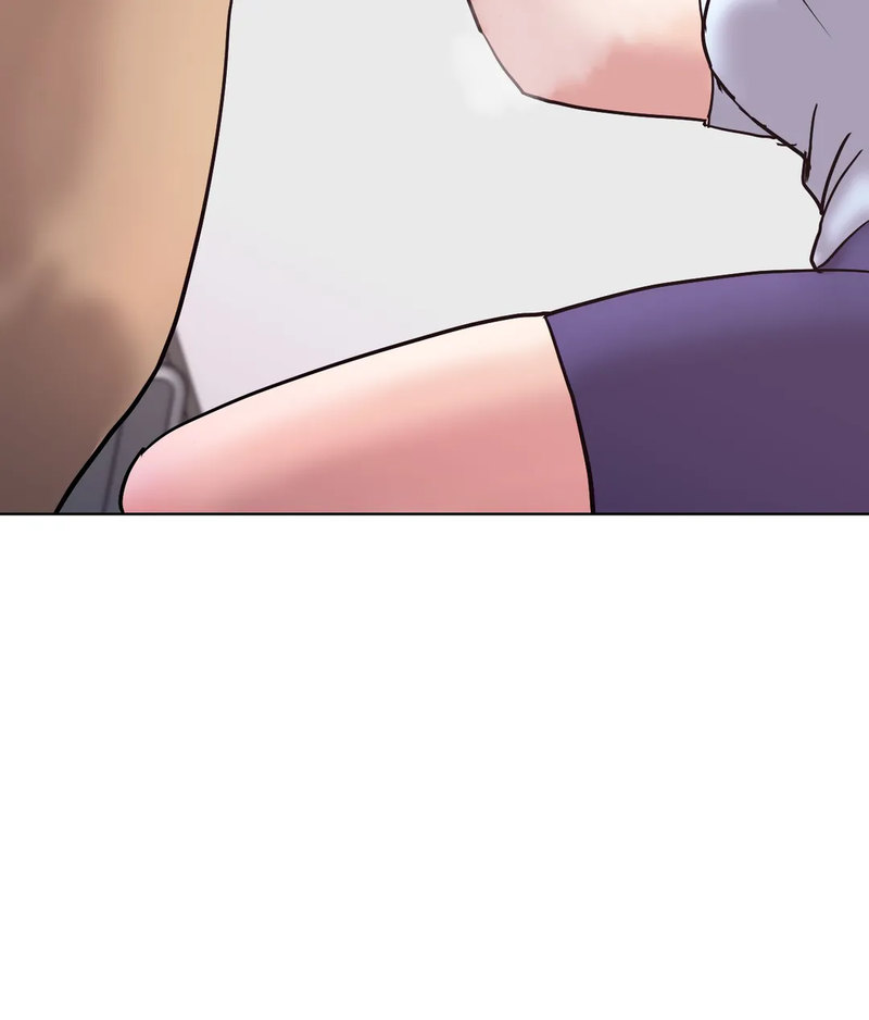 Comes With Benefits chapter 8 page 110