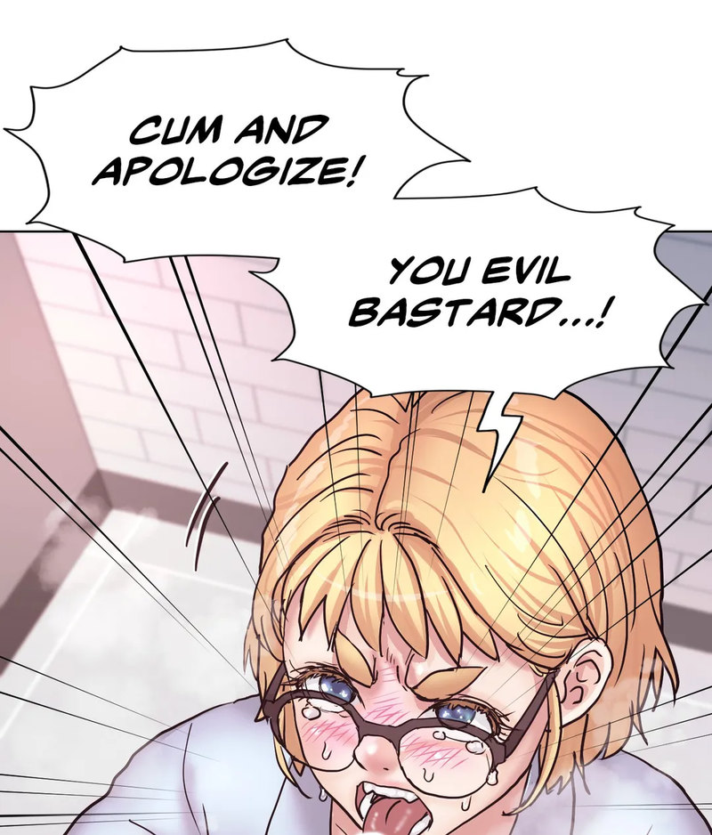 Comes With Benefits chapter 8 page 111