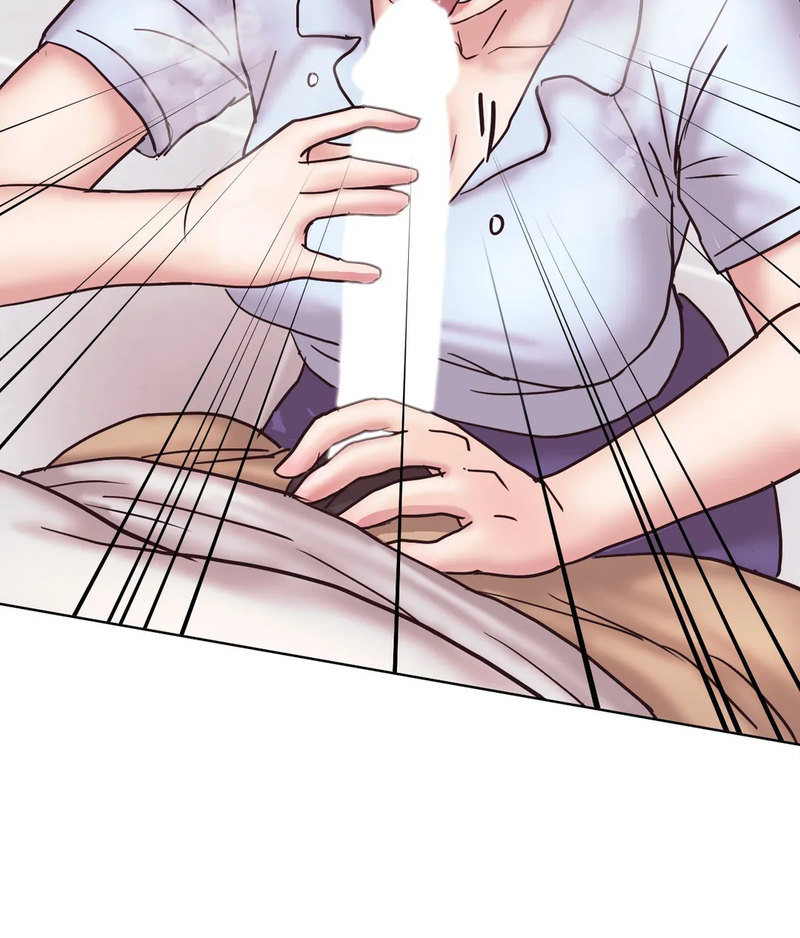 Comes With Benefits chapter 8 page 112