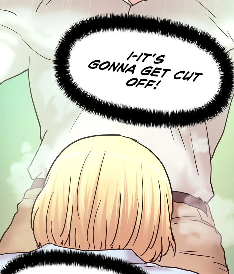 Comes With Benefits chapter 9 page 5