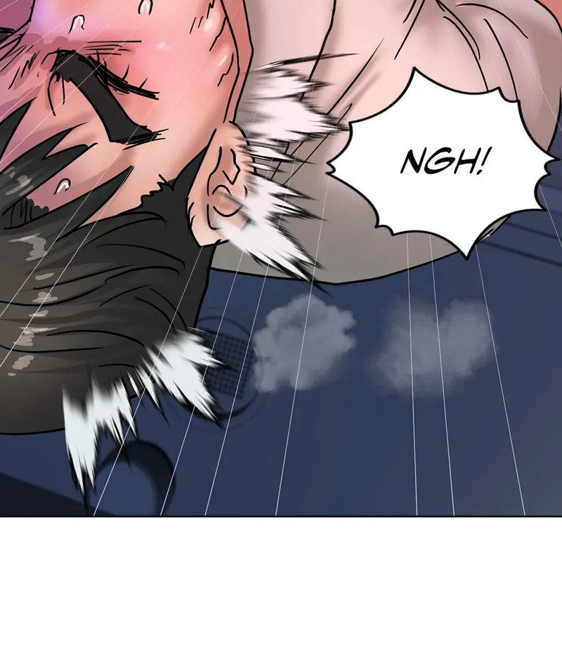 Comes With Benefits chapter 9 page 40