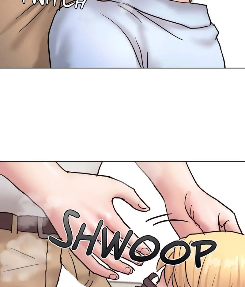 Comes With Benefits chapter 9 page 42