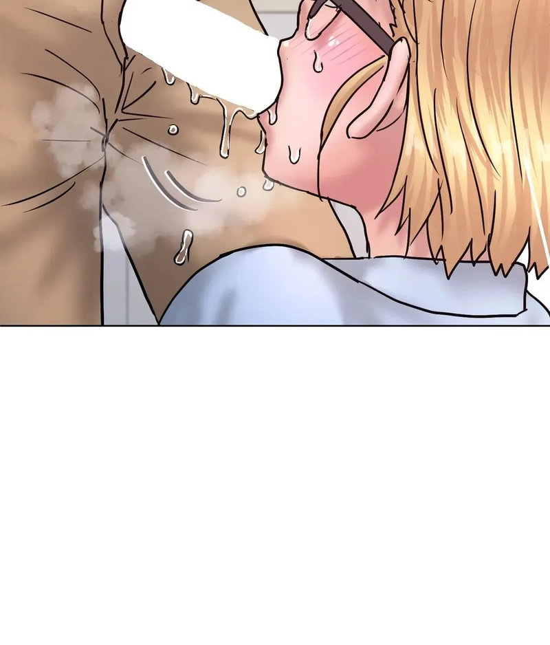 Comes With Benefits chapter 9 page 43
