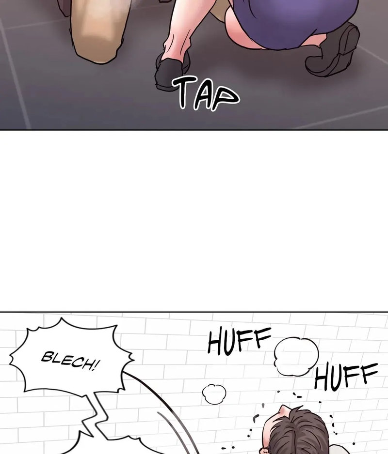 Comes With Benefits chapter 9 page 45