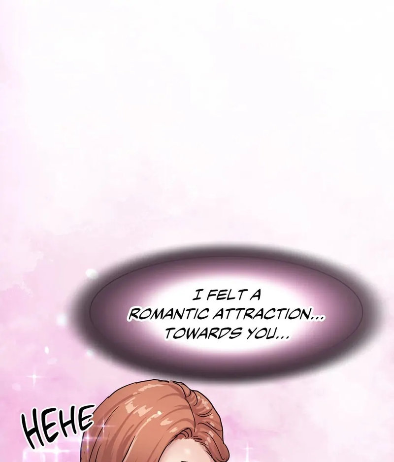 Comes With Benefits chapter 9 page 51
