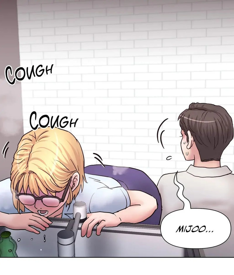 Comes With Benefits chapter 9 page 63