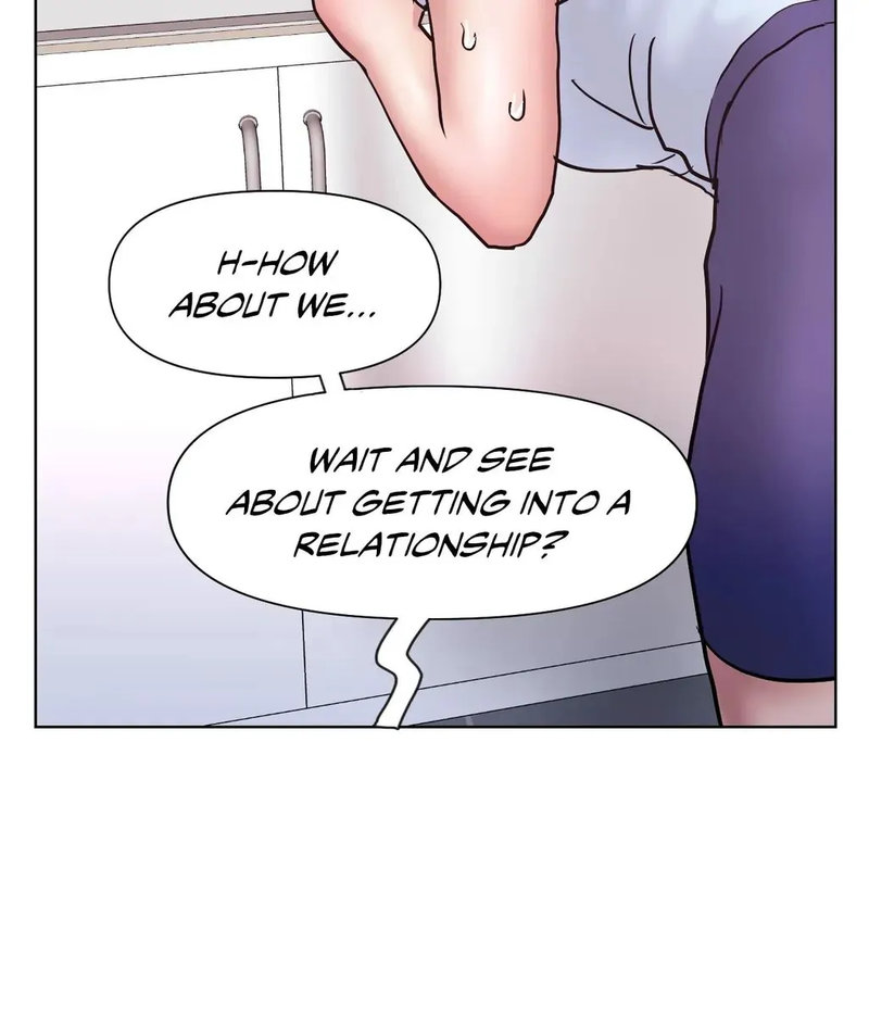 Comes With Benefits chapter 9 page 65