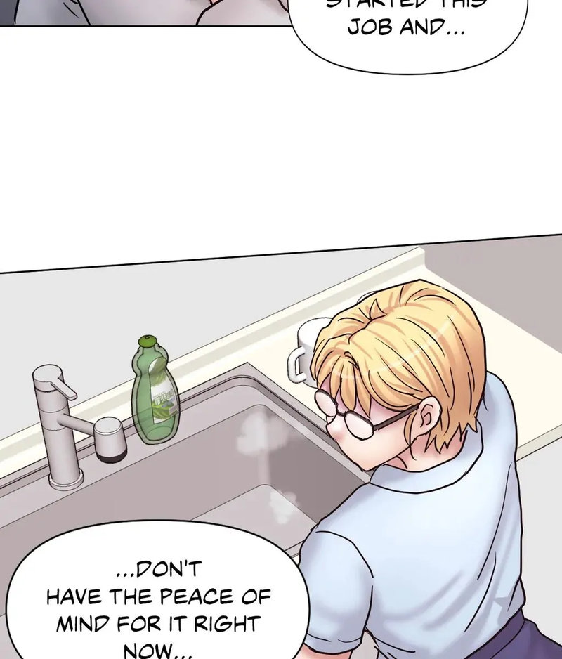 Comes With Benefits chapter 9 page 67