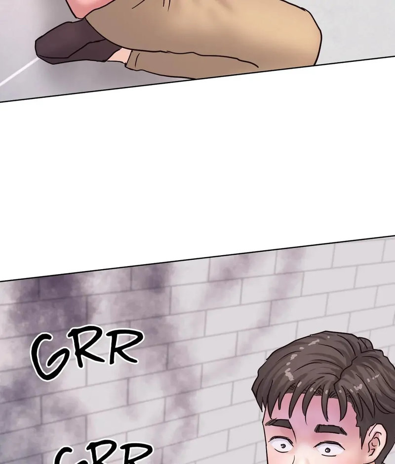 Comes With Benefits chapter 9 page 69