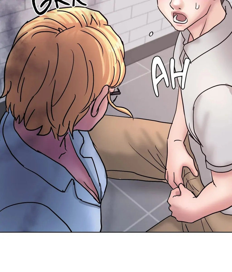 Comes With Benefits chapter 9 page 70