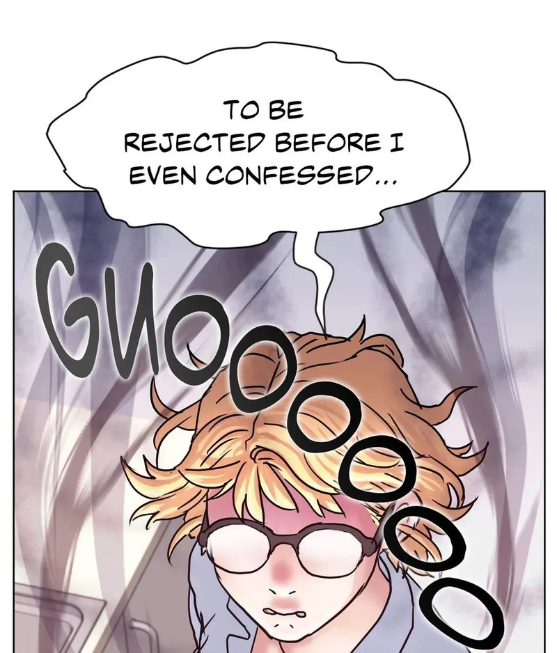 Comes With Benefits chapter 9 page 71