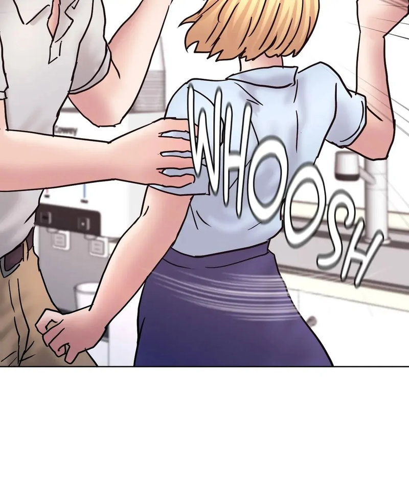 Comes With Benefits chapter 9 page 78