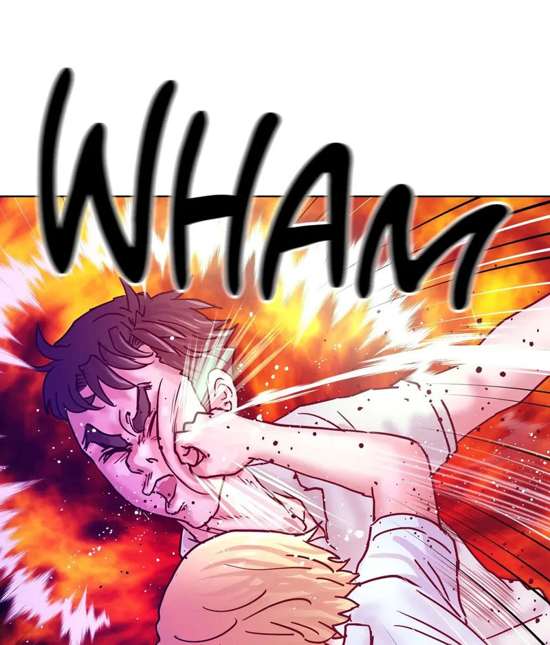 Comes With Benefits chapter 9 page 79