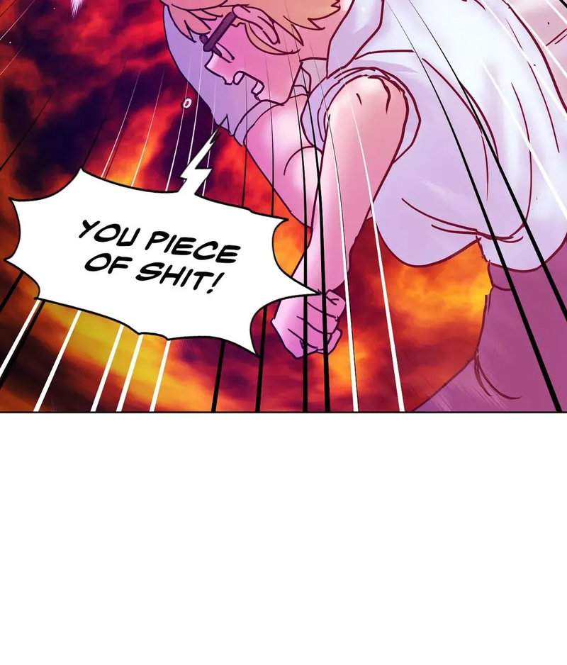 Comes With Benefits chapter 9 page 80
