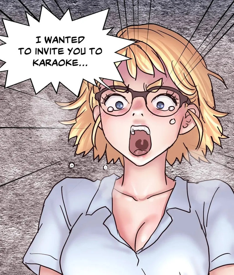 Comes With Benefits chapter 9 page 83