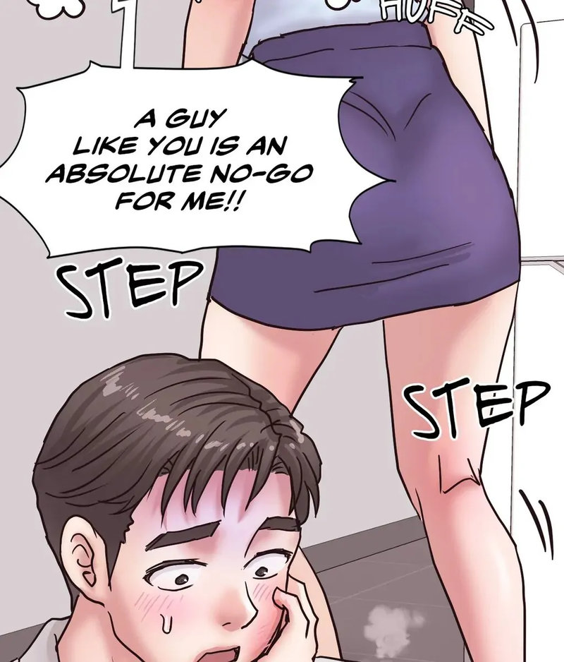 Comes With Benefits chapter 9 page 85